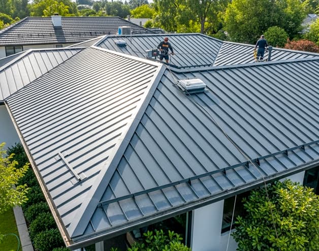 Roofing Image 1