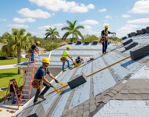 Roofing Image 1
