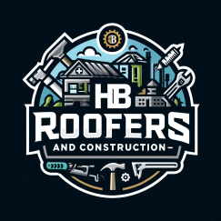 Heritage Builders logo